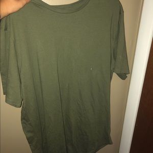 Men’s pacsun shirt